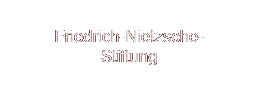 Friedrich-Nietzsche-Stiftung